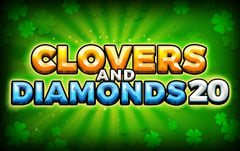 Fazi - Clovers and Diamonds 20