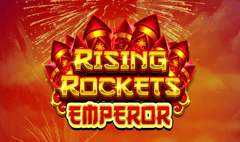 iSoftBet - Rising Rockets Emperor