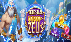 Foxium - Celestial Flash Of Zeus