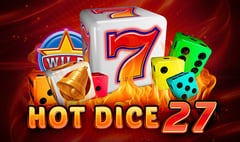 Amatic - Hot Dice 27