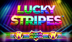iSoftBet - Lucky Stripes