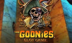 Blueprint - The Goonies
