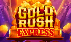 Area Vegas - Gold Rush Express