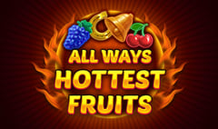 Amatic - Allways Hottest Fruits