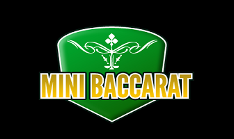 PlayNGo - Mini Baccarat