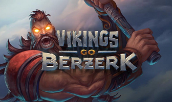 Yggdrasil - Vikings go Berzerk