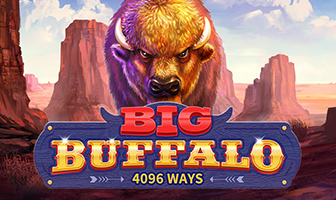 Skywind - Big Buffalo