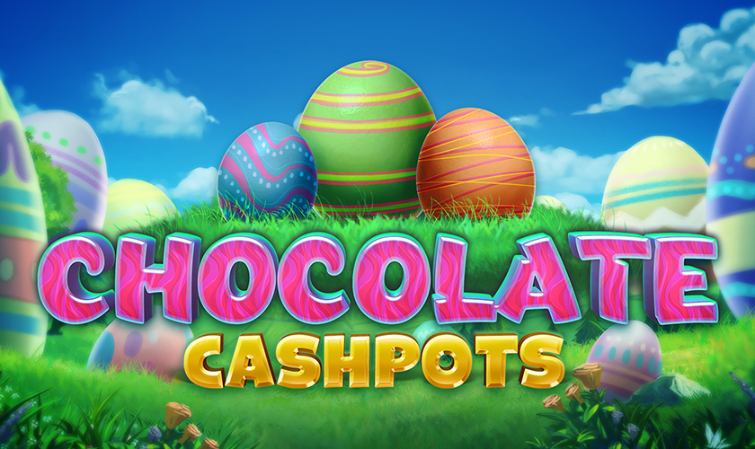 Inspired Gaming - Chocolate Cash Pots