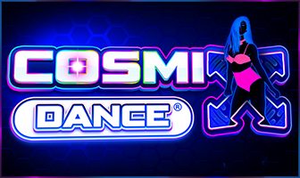 G1 - Cosmix Dance Dice Slot