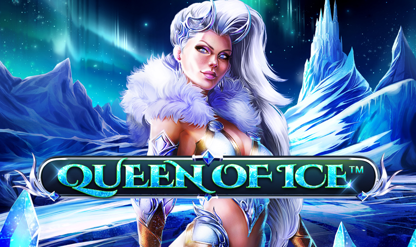 Spinomenal - Queen Of Ice