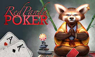 Arcadem - Red Panda Poker