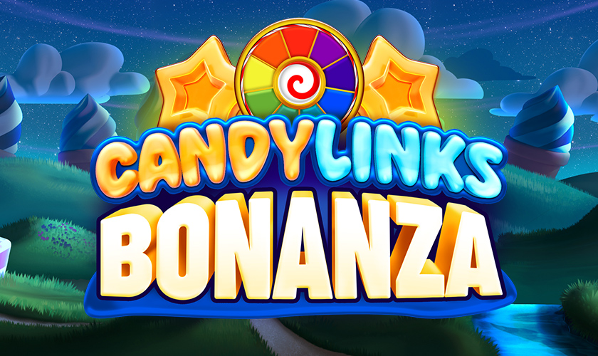 Stakelogic - Candy Links Bonanza