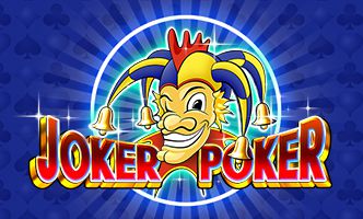 Wazdan - Joker Poker