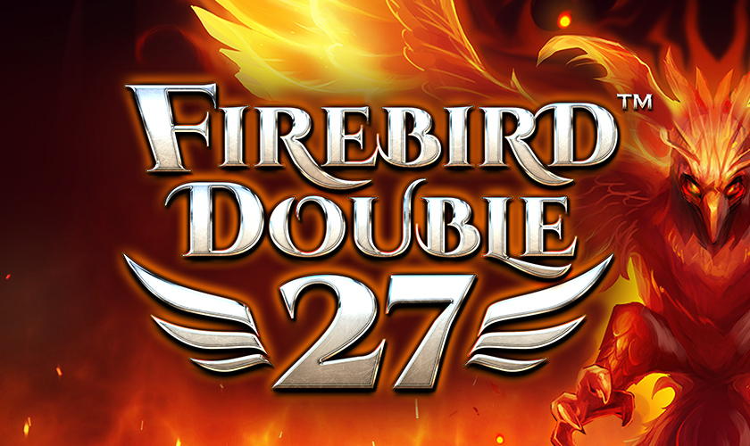 Synot - Firebird Double 27