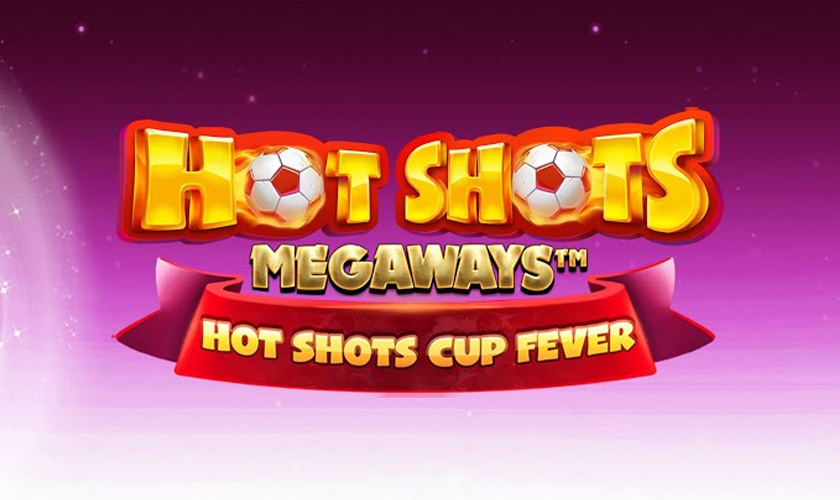 iSoftBet - Hot Shots Megaways