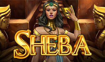 Live 5 Gaming - Sheba