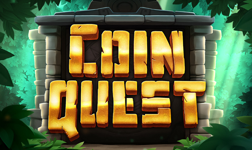 Slotmill - Coin Quest