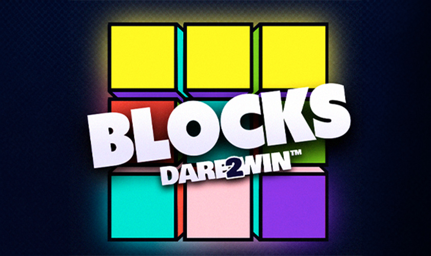 Hacksaw Gaming - Blocks