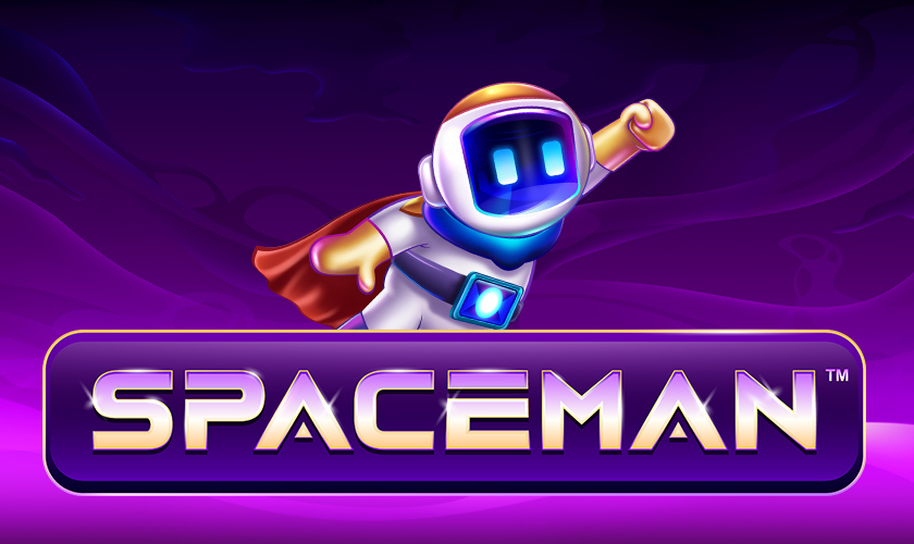 Pragmatic Play - Spaceman