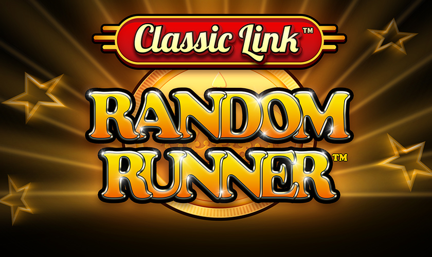 Greentube - Classic Link – Random Runner
