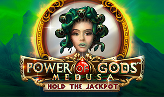 WAZDAN - Power of Gods: Medusa