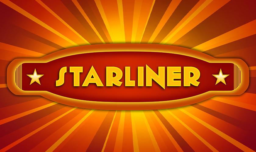 Greentube - Starliner
