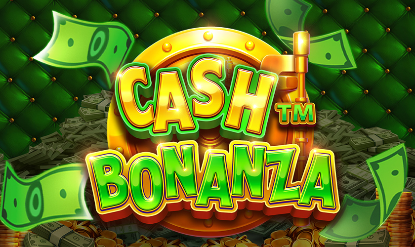 Pragmatic Play - Cash Bonanza