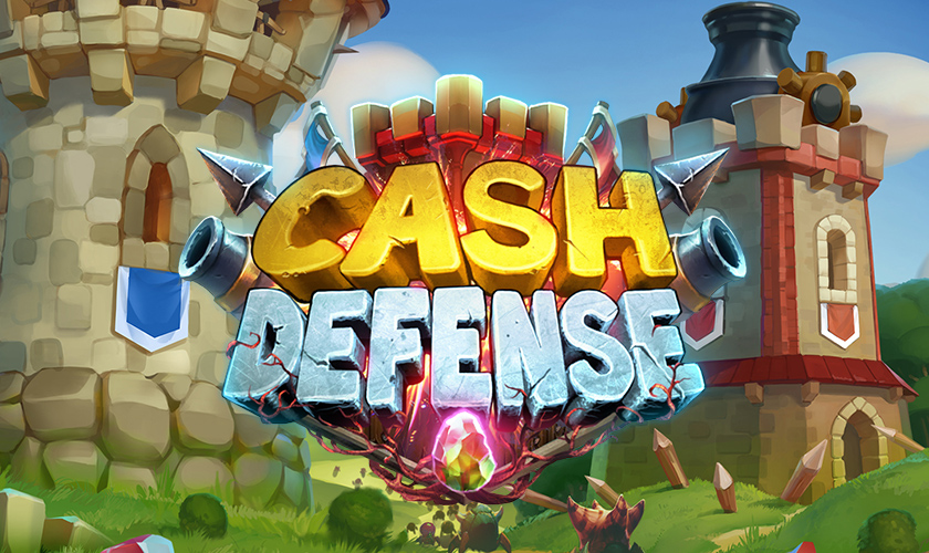 Print Studios - Cash Defense