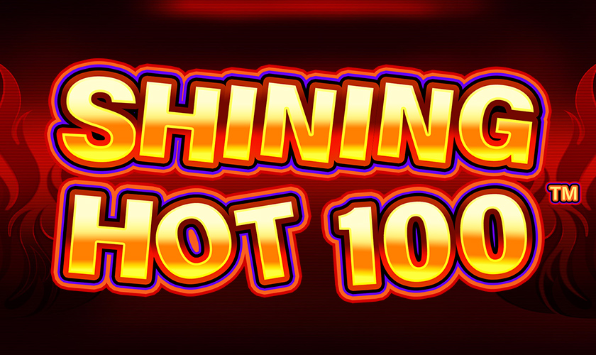 Pragmatic Play - Shining Hot 100