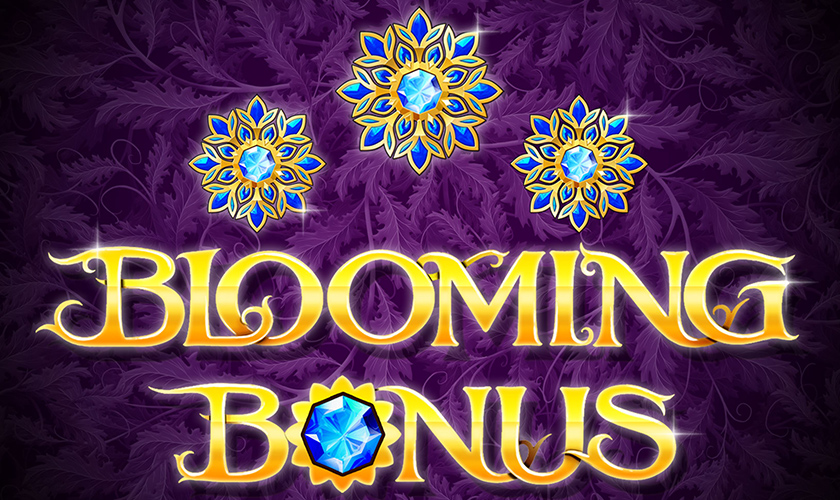 Skywind - Blooming Bonus