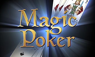 Wazdan - Magic Poker