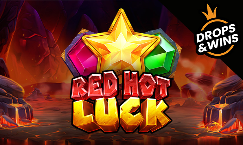 Pragmatic Play - Red Hot Luck