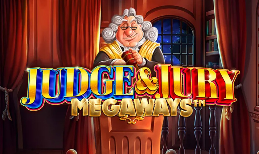 Skywind - Judge and Jury Megaways