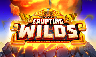 Live 5 Gaming - Erupting Wilds