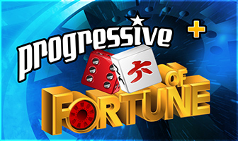 GAMING1 - Dice of Fortune HighStake