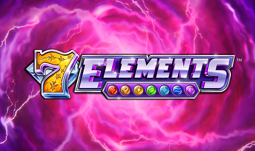 4ThePlayer - 7 Elements
