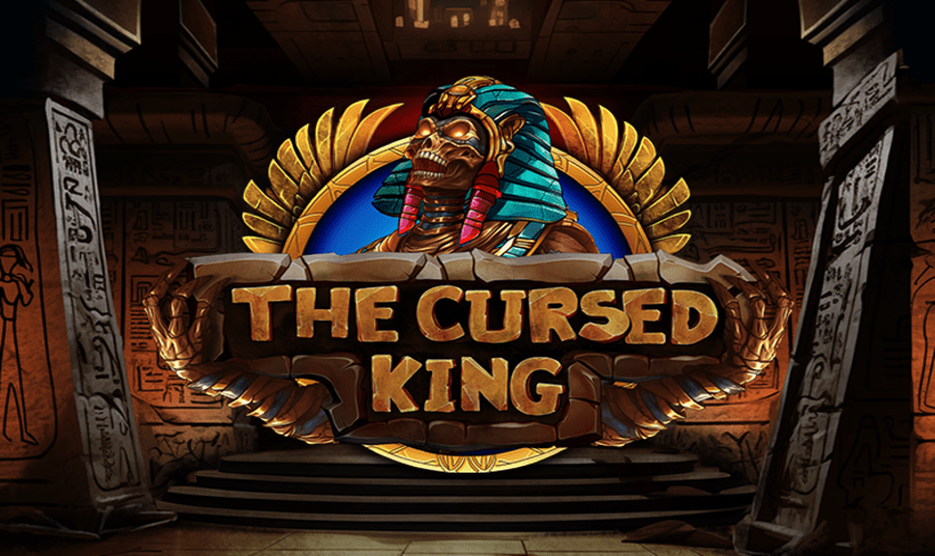 Hacksaw Gaming - The Cursed King