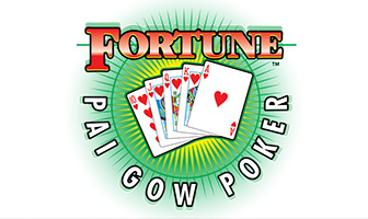 Shuffle Master - Fortune Pai Gow Poker
