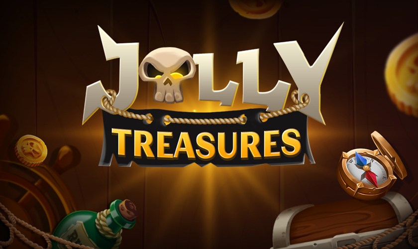 Evoplay - Jolly Treasures