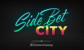 Evolution - Side Bet City