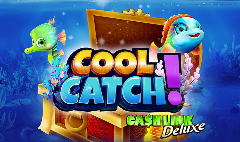 IGT - Cool Catch!