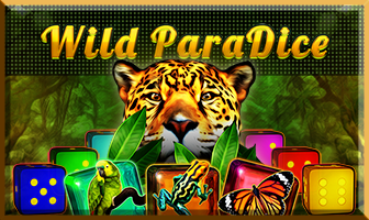 Fazi - Wild ParaDice