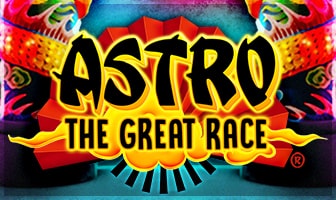 G1 - Astro The Great Race
