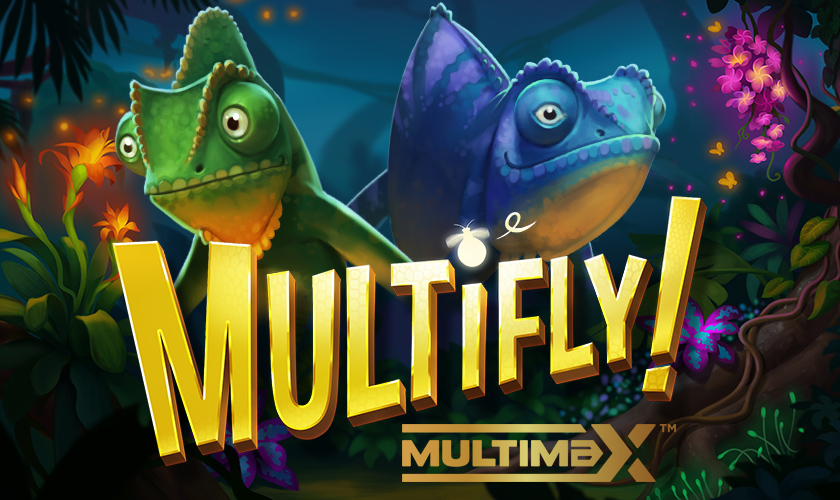 Yggdrasil - Multifly! Multimax