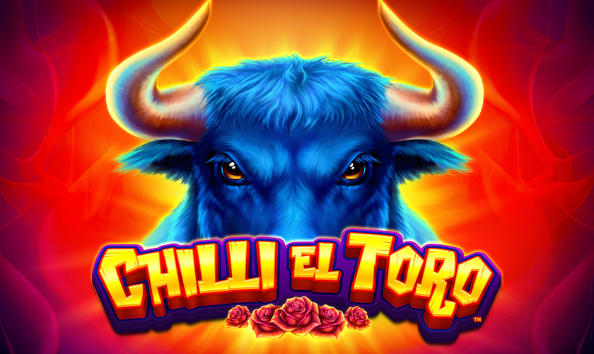 Greentube - Chili el Toro