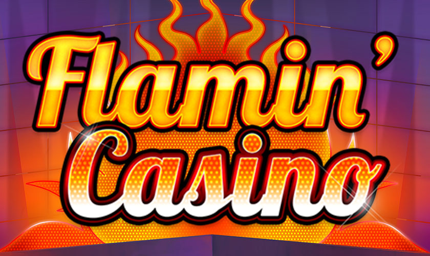 Skywind - Flamin' Casino