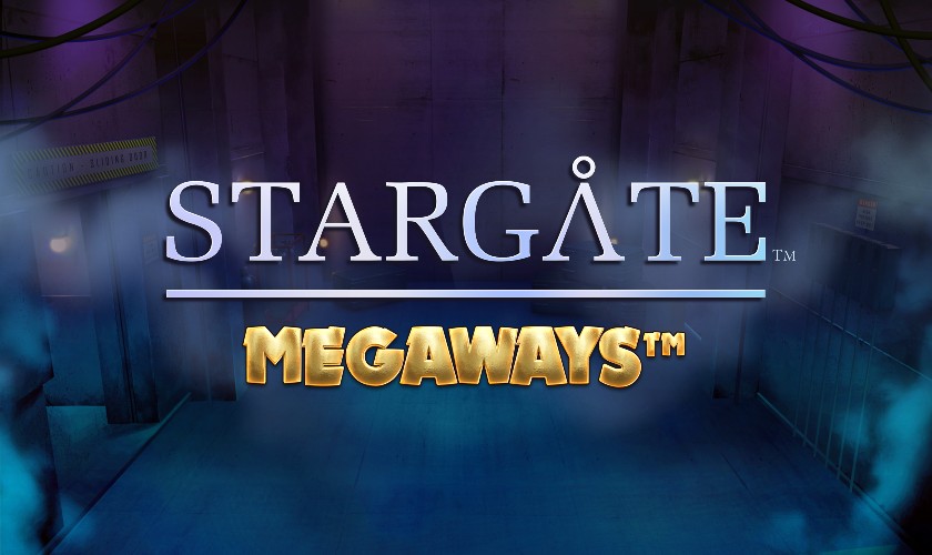 Light & Wonder - Stargate Megaways