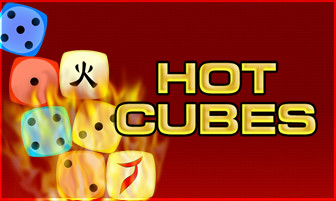 NOVO - Hot Cubes
