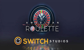 SwitchStudios - American Roulette