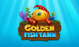 Yggdrasil - Golden Fishtank